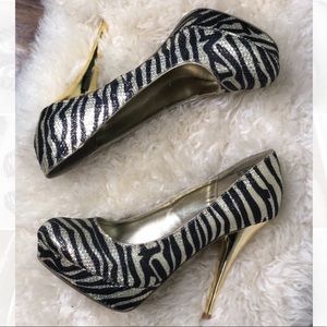 SM New York • Roberts • Heels • Size 9 1/2 👠